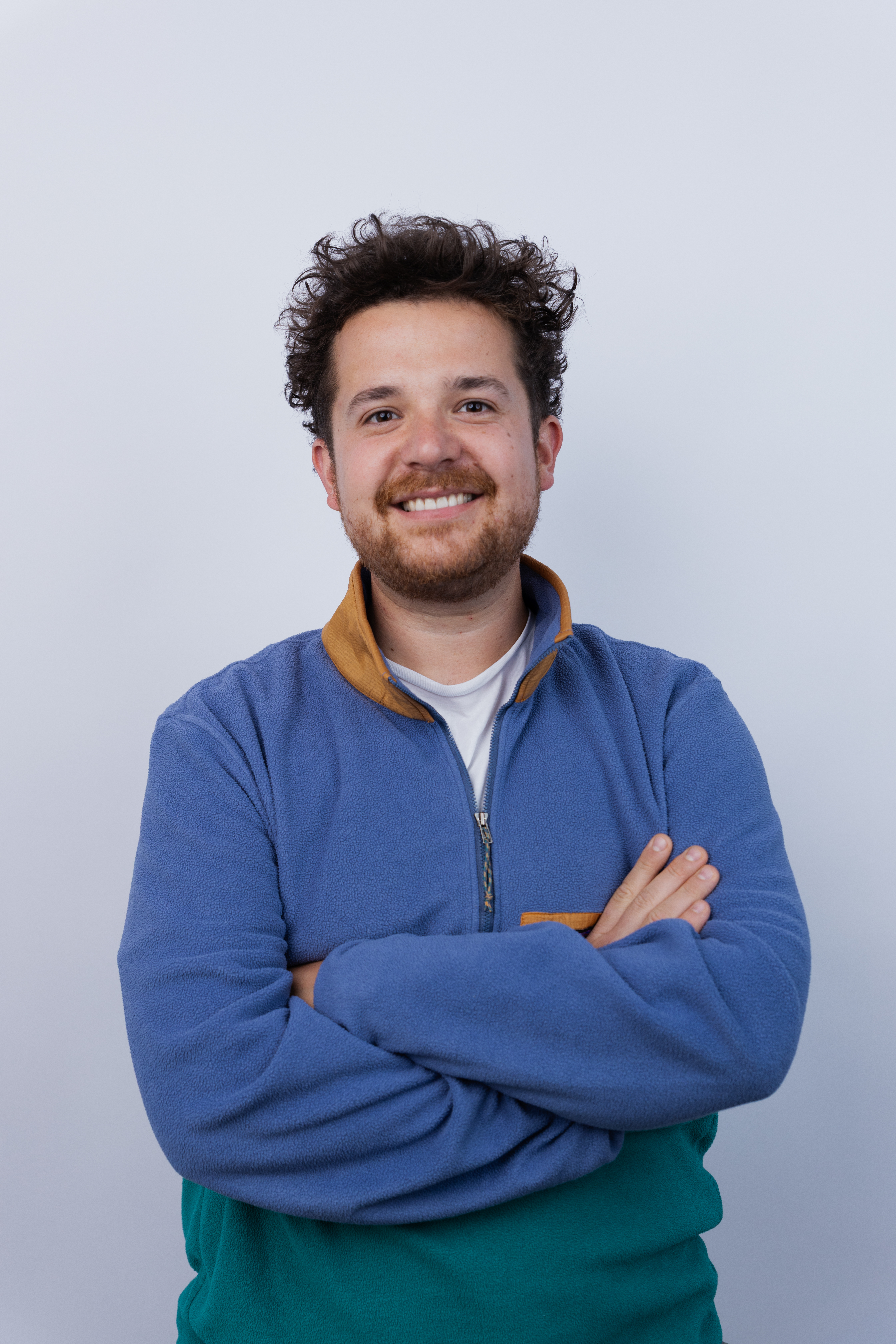 Markus Guder, Softwareentwickler aus Regensburg